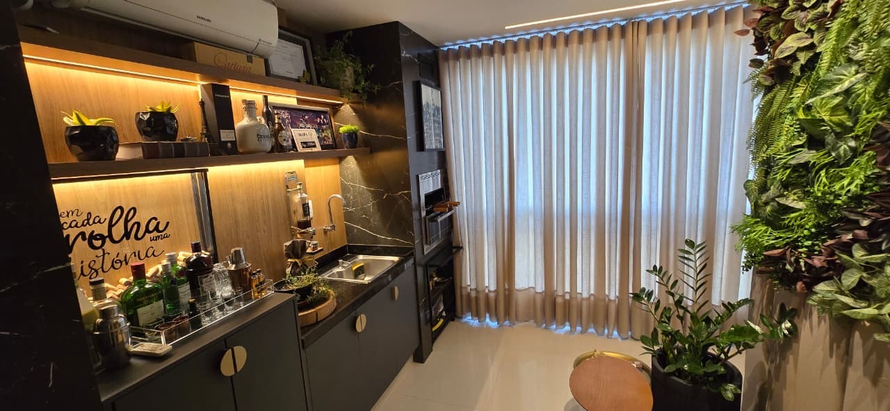 Ed. Dyonisius Garden