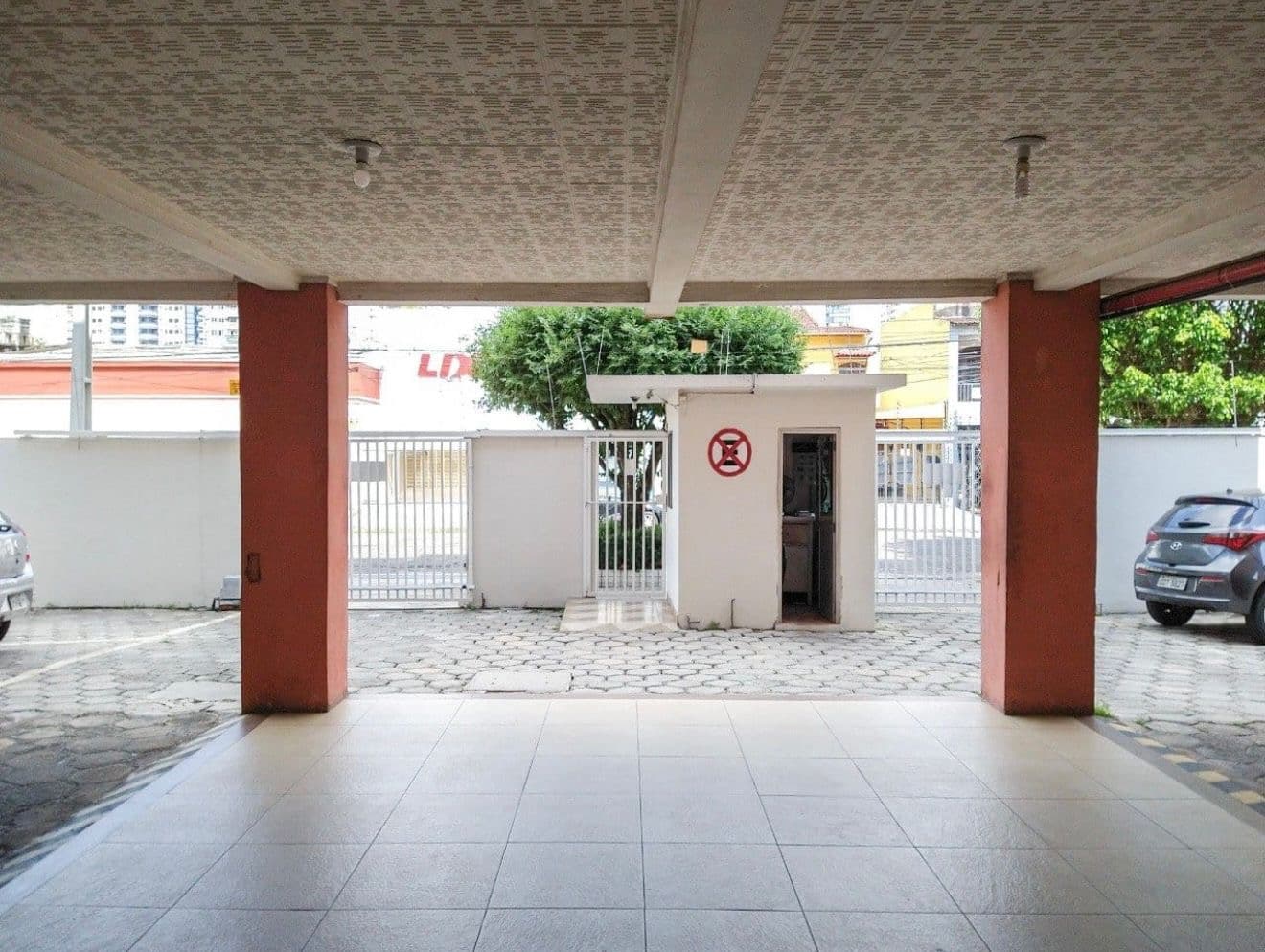 Ed. Débora mobiliado (a vista)